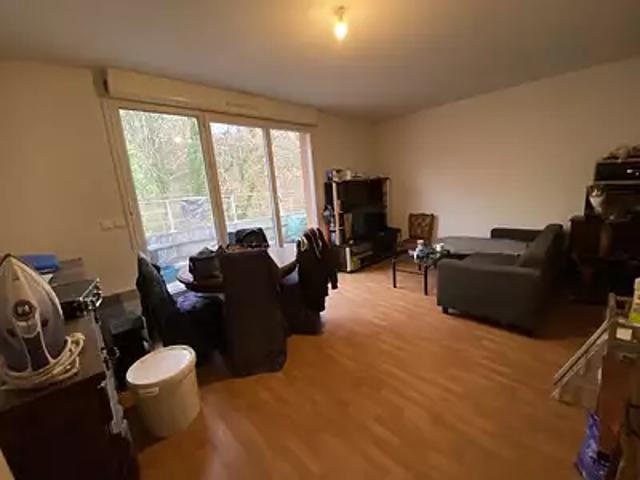 Trélissac 24750 Achat / Vente appartement 2 pièces t2