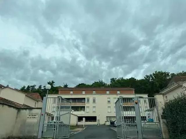 Trélissac 24750 Achat / Vente appartement 2 pièces t2