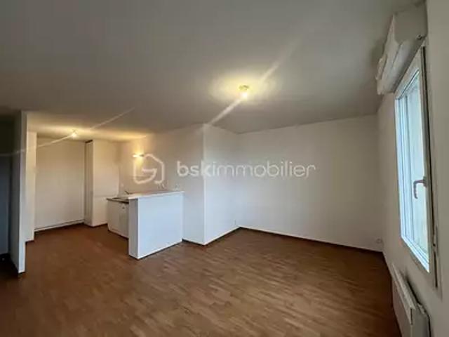 Trélissac 24750 Achat / Vente appartement 2 pièces t2 piscine balcon