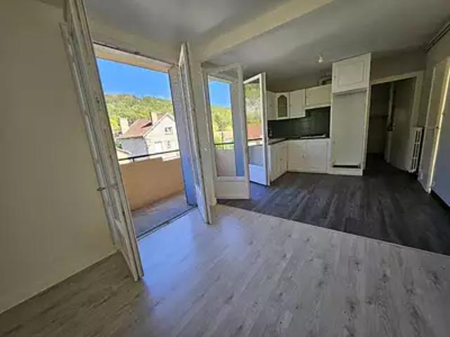 Trélissac 24750 Achat / Vente appartement 5 pièces t5 cave parking