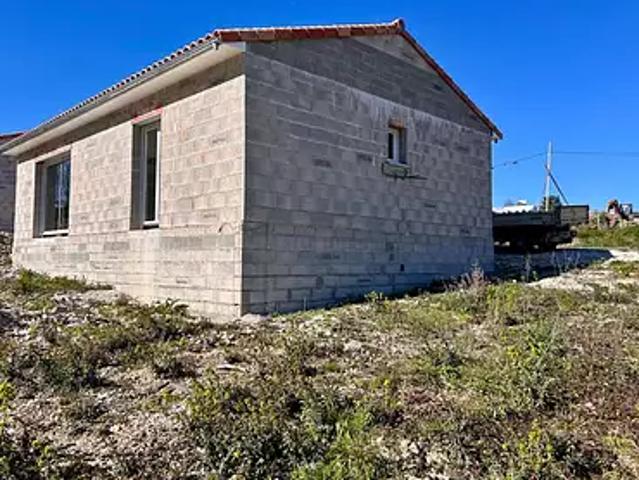 Trélissac 24750 Achat / Vente maison 3 pièces t3 jardin terrasse