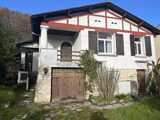 Trélissac 24750 Achat / Vente maison 4 pièces t4 parking