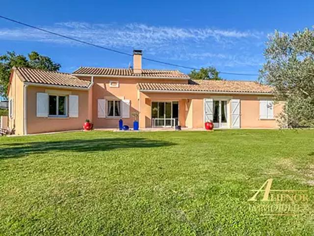 Trélissac 24750 Achat / Vente maison 5 pièces t5 au dernier étage