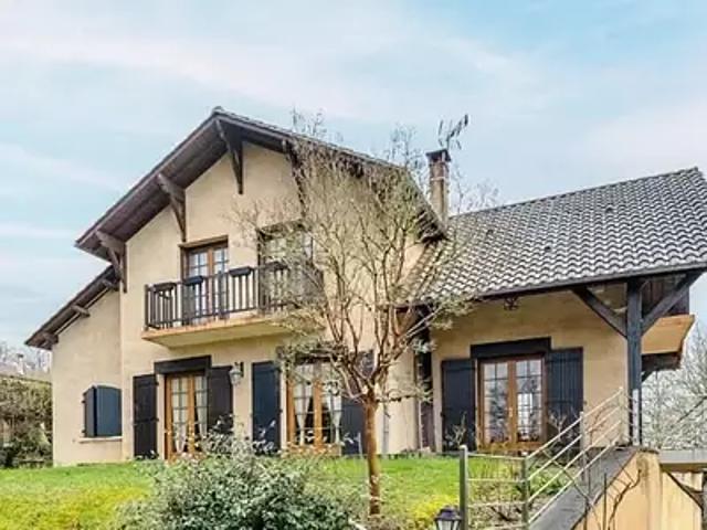 Trélissac 24750 Achat / Vente maison 5 pièces t5