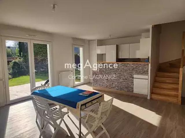 Trélissac 24750 Achat / Vente maison 5 pièces t5