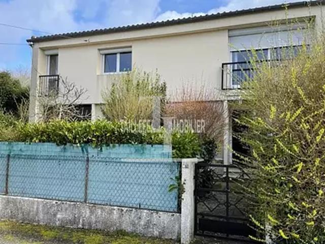 Trélissac 24750 Achat / Vente maison 5 pièces t5