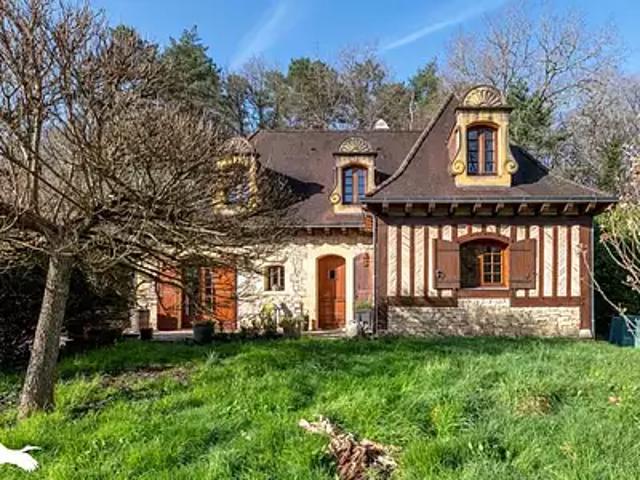 Trélissac 24750 Achat / Vente maison 5 pièces t5