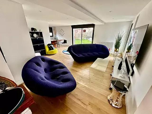 Trélissac 24750 Achat / Vente maison 6 pièces t6 au dernier étage