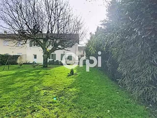 Trélissac 24750 Achat / Vente maison 6 pièces t6 jardin terrasse