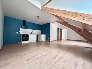 Trélissac 24750 Location appartement 3 pièces t3