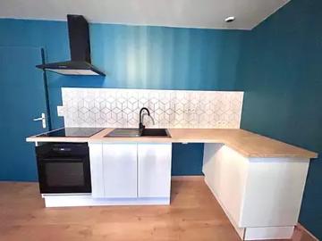 24750, Dordogne - Parking, Cuisine équipée