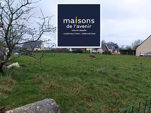 Trélivan 22100 Programme neuf maison neuf à vendre 6 pièces