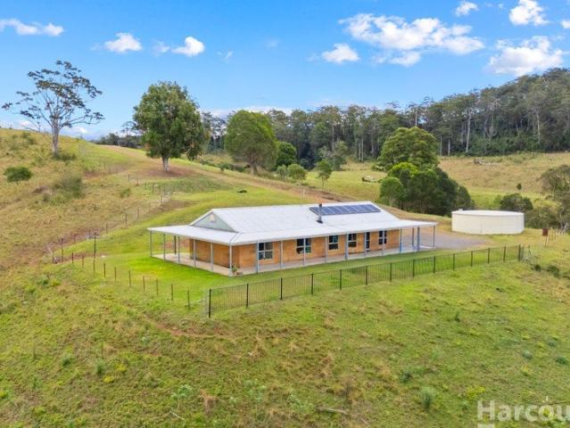 Treloar Productive acres close to town