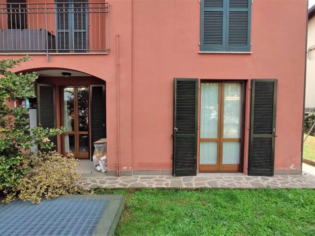 Trelocali in vendita a Capriate San Gervasio