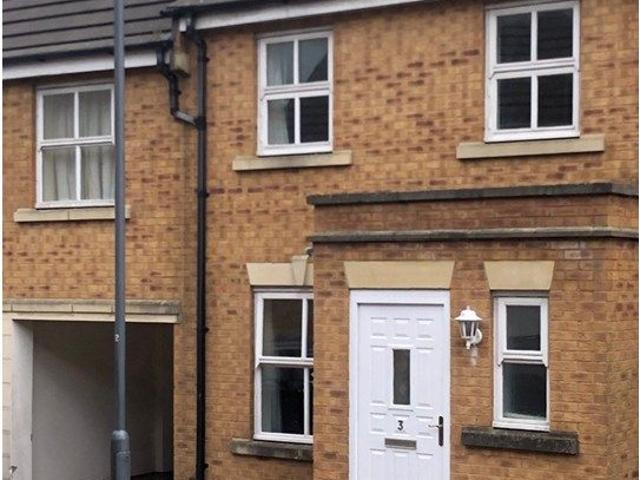 Trellick Walk, Bristol BS16, 3 bed end terrace house to rent, £2,100 pcm | PrimeLocation