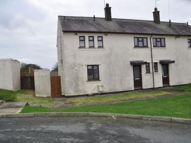Trem Cymyran, Caergeiliog, Holyhead LL65, 3 bed semi detached house to rent, £750 pcm | PrimeLocation