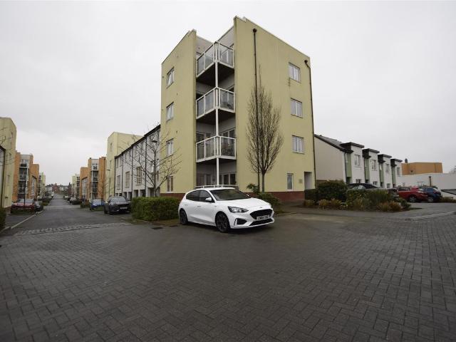 Trem Elai, Penarth CF64, 2 bed flat to rent, £950 pcm | PrimeLocation