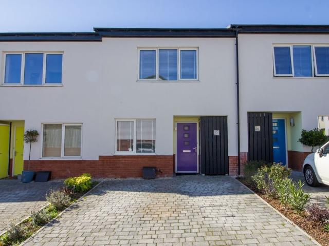 Trem Elai, Penarth CF64, 3 bed terraced house to rent, £1,650 pcm | PrimeLocation