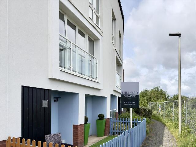 Trem Elai, Penarth CF64, 4 bed terraced house to rent, £2,300 pcm | PrimeLocation