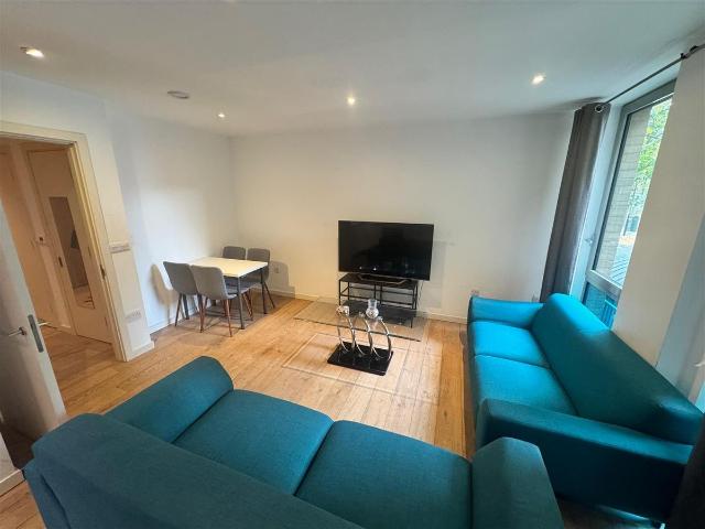Trematon Building, Trematon Walk, London N1, 2 bed flat to rent, £3,300 pcm | PrimeLocation