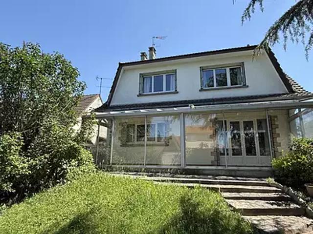 Tremblay en France 93290 Achat / Vente maison 6 pièces t6