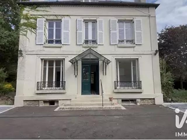 Tremblay en France 93290 Location maison 8 pièces t8