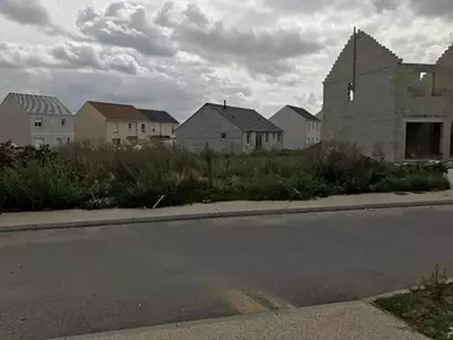 Tremblay en France 93290 Programme neuf maison neuf à vendre 5 pièces