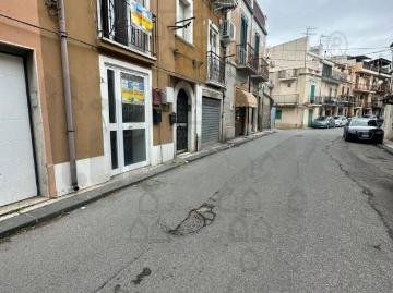 Tremestieri monolocale 20mq