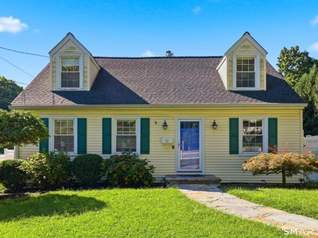 Tremont Ave, Stamford, Home For Sale