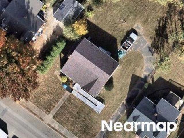 Tremont Dr NW