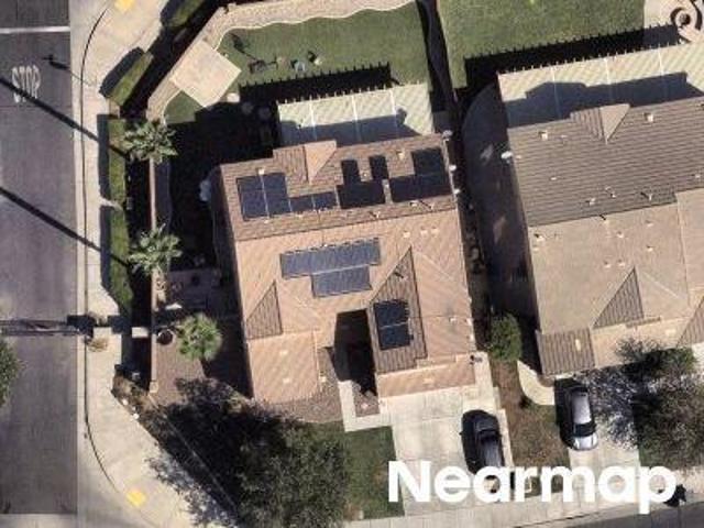 Tremont Dr