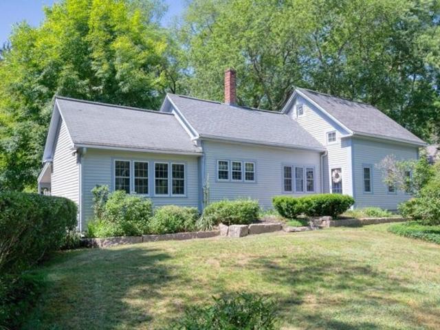Tremont St, Carver, Home For Sale