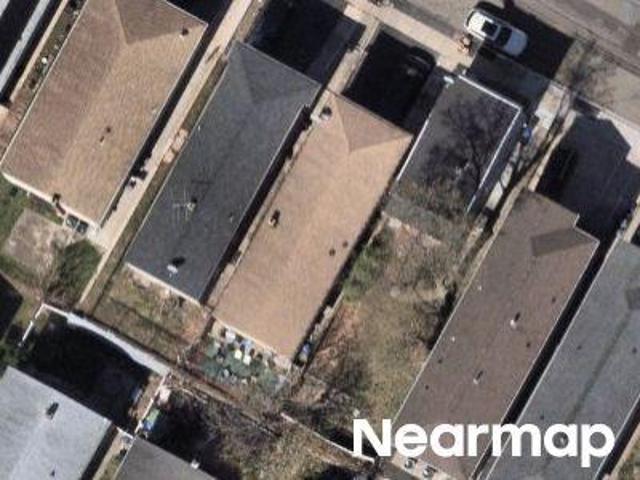 Tremont Ter