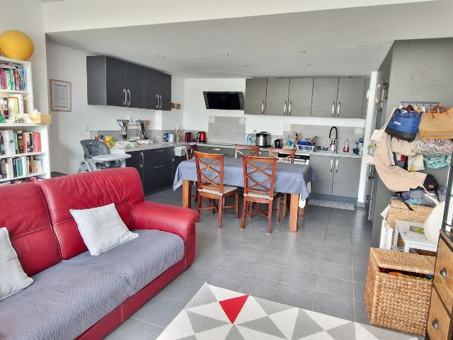 TREMONTEIX MAISON 120m2