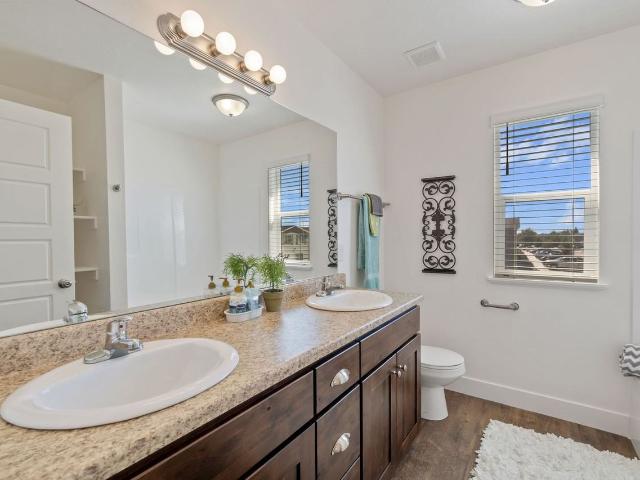Tremonton Pines Apts 3 Bedroom Apartment for Rent at 320 W 600 S, Tremonton, UT 84337