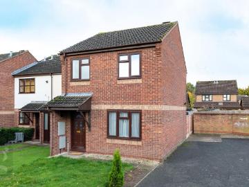 Hereford, Herefordshire county, Midlands