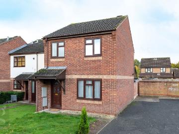 Hereford, Herefordshire county, Midlands