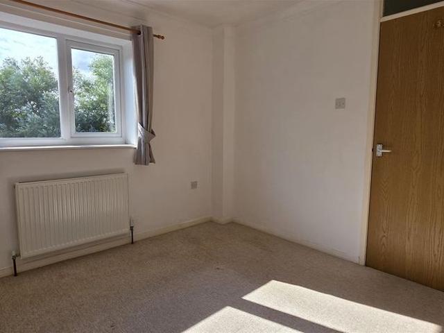Tremlett Close, Hereford