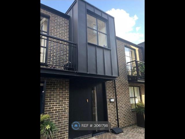Tremlett Mews, London N19, 1 bed end terrace house to rent, £2,100 pcm | PrimeLocation