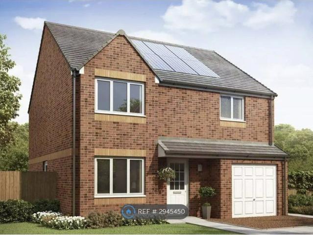 Trench Drive, Glasgow G53, 5 bed detached house to rent, £2,100 pcm | PrimeLocation