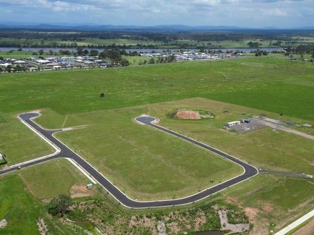 Trenayr Estate Junction Hill ONLY TWO LOTS LEFT!