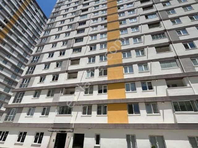 Trend Urgancı 2. Etap'ta Kapalı Cam Balkonlu Kiralık 2+1 Daire