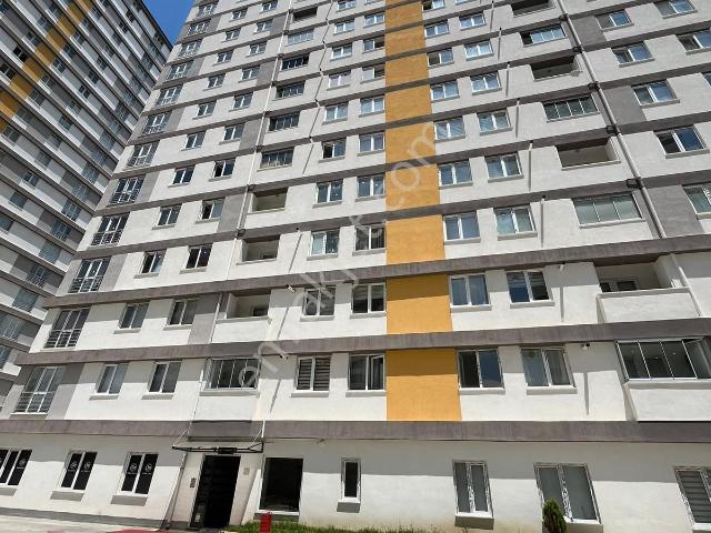 Trend Urgancı 2. Etap'ta Kapalı Cam Balkonlu Kiralık 2+1 Daire