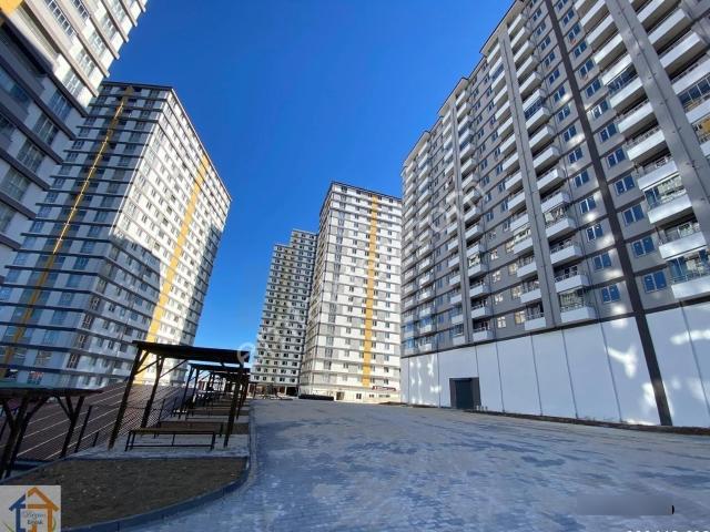 Trend Urgancıda Eşyalı Eşyasız 1+1 Kiralık Daireler