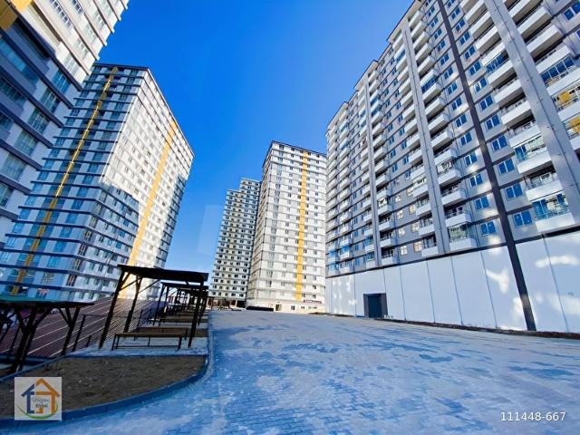 TREND URGANCIDA EŞYALI 1+1 KİRALIK DAİRE