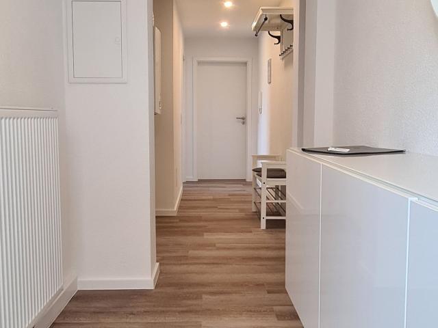Trend Apartments Apartment 1, Kaiserslautern Amsterdam Apartments for Rent