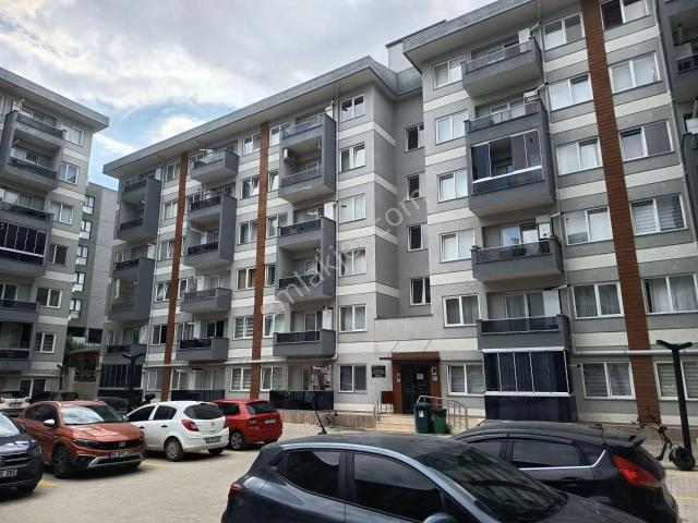 Trend Bulvar Evlerinde Kiralık Daire