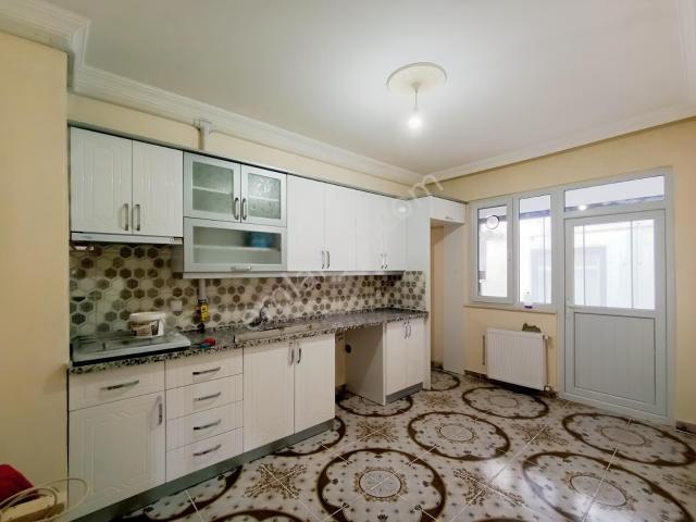 Ünye Bayramca Mah Çok Geniş Ayrı Mutfaklı Kiralık Daire