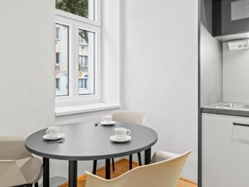 Trend Projekt in Top Lage „Kurzzeitmiete mit Betreibermodell“