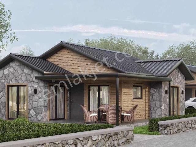 Trendarsa'dan Kaynarca'da 550m2 Arsa İçinde Müstakil 85m2 2+1
